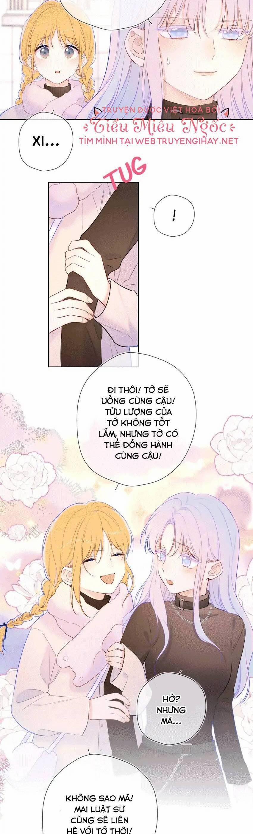 Ngôi Sao Cho Tôi 117 trang 16