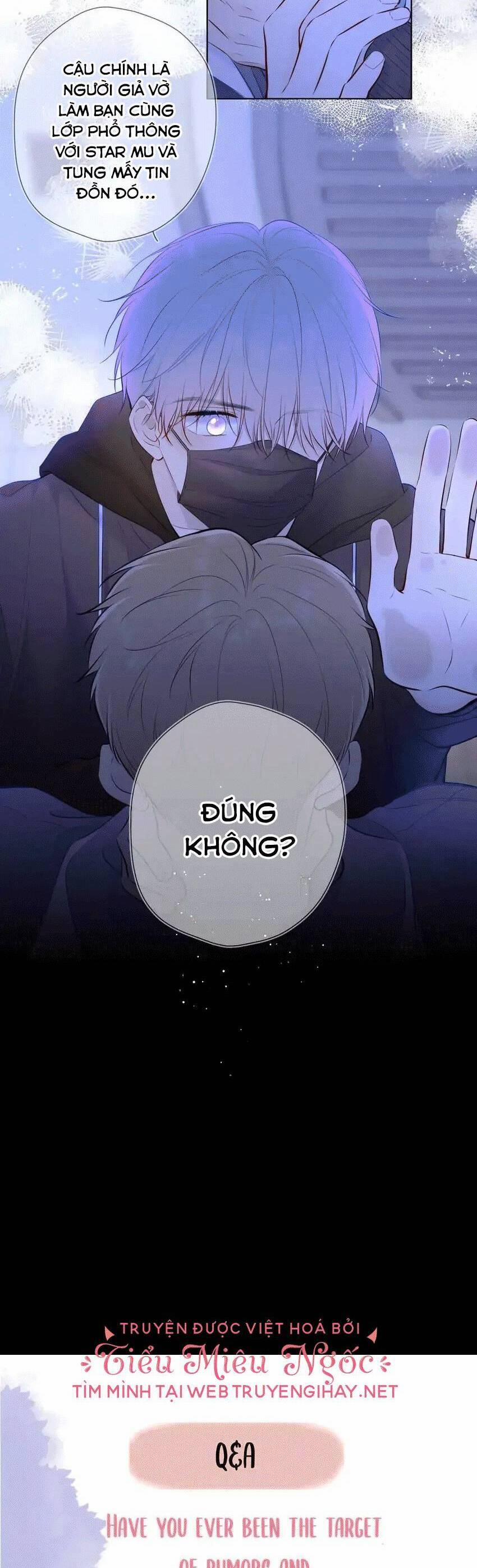 Ngôi Sao Cho Tôi 117 trang 18