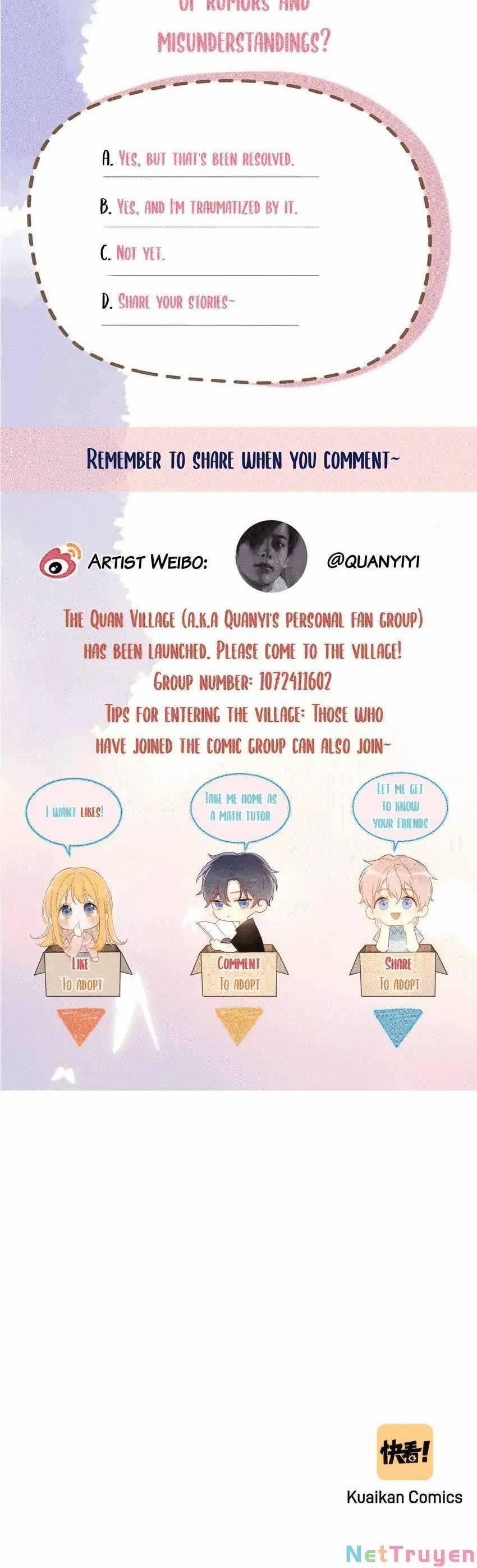 Ngôi Sao Cho Tôi 117 trang 19