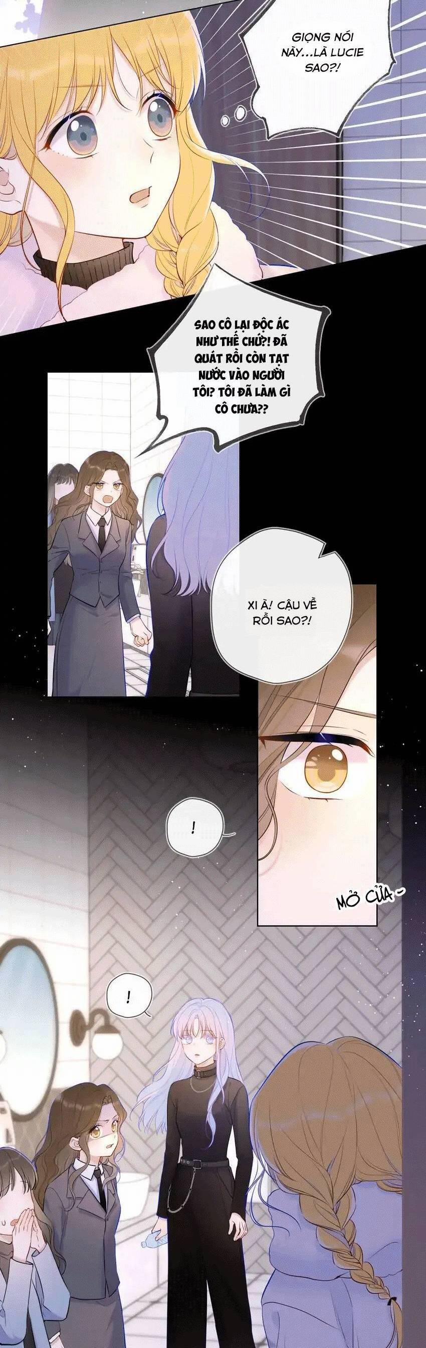 Ngôi Sao Cho Tôi 117 trang 2