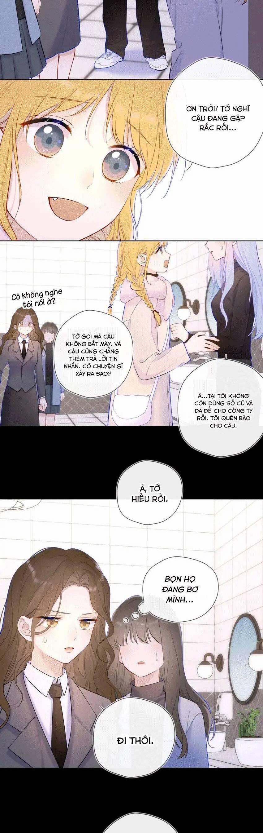 Ngôi Sao Cho Tôi 117 trang 3