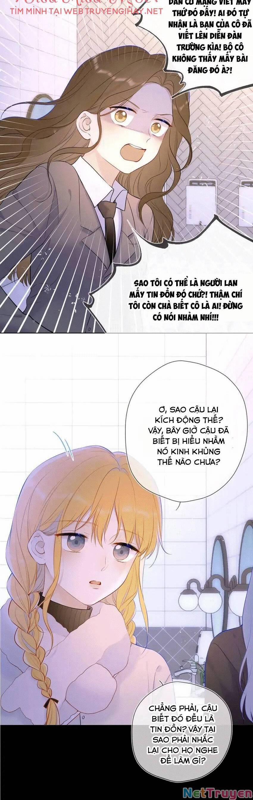 Ngôi Sao Cho Tôi 117 trang 5