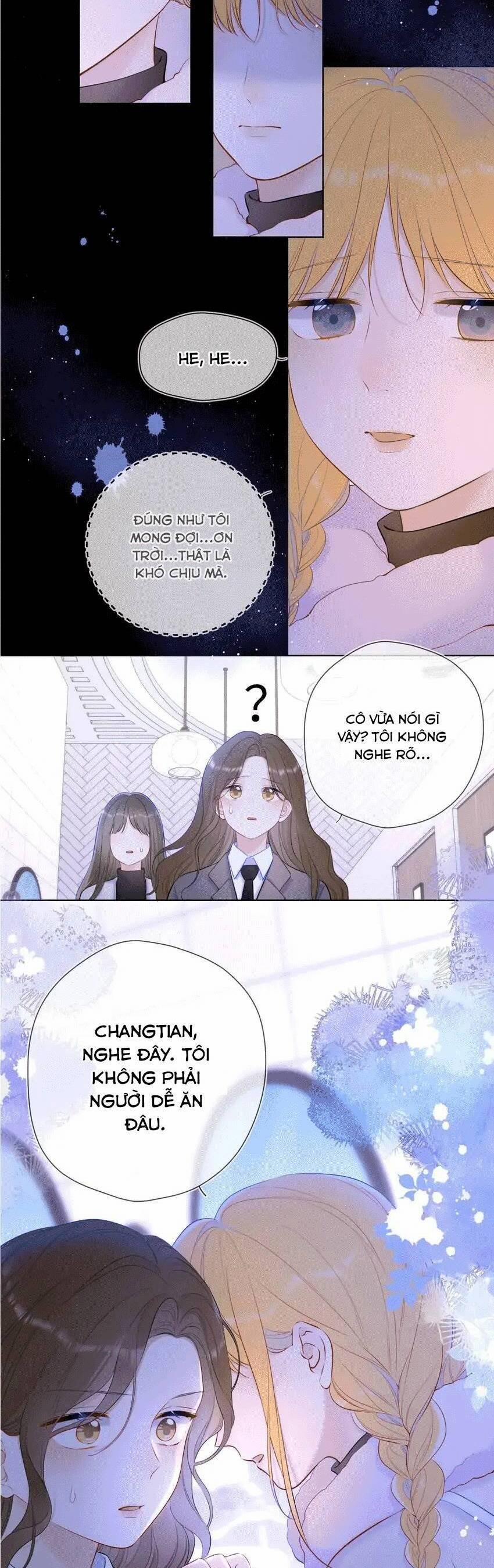 Ngôi Sao Cho Tôi 117 trang 7