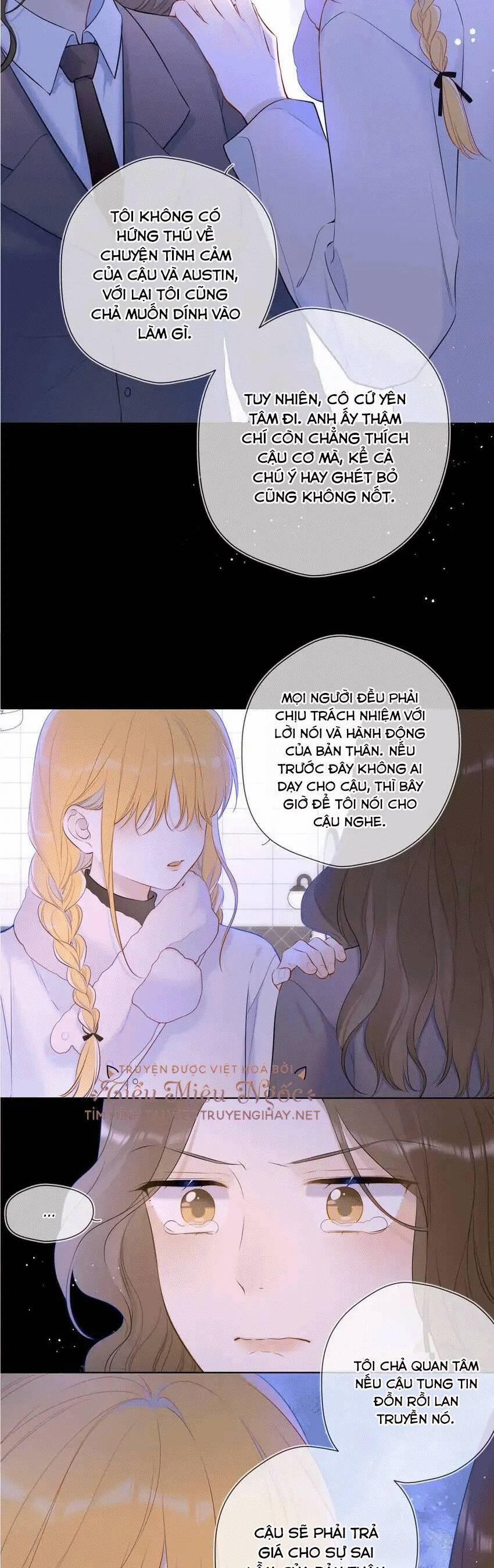 Ngôi Sao Cho Tôi 117 trang 8