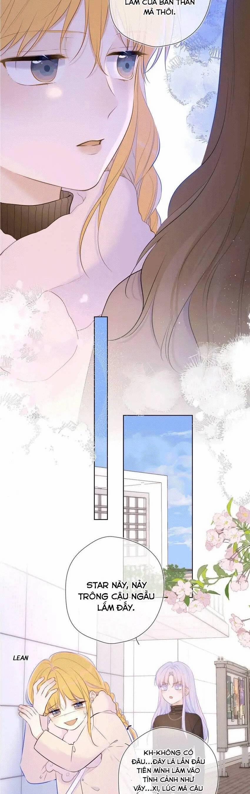 Ngôi Sao Cho Tôi 117 trang 9