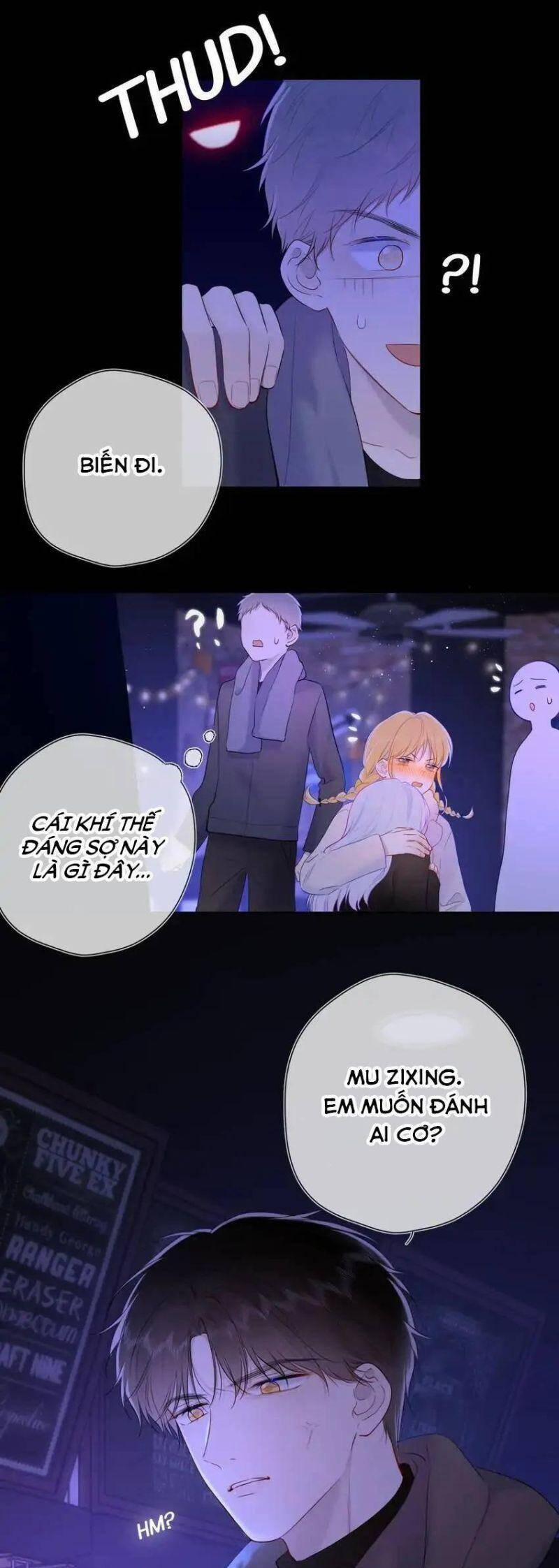 Ngôi Sao Cho Tôi 118 trang 15