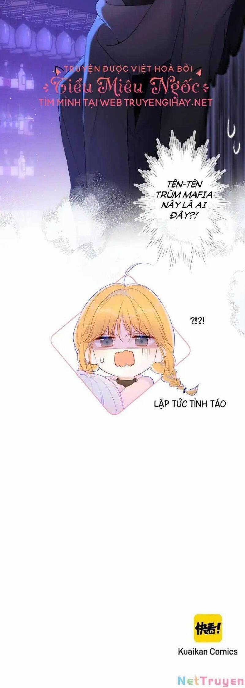 Ngôi Sao Cho Tôi 118 trang 16