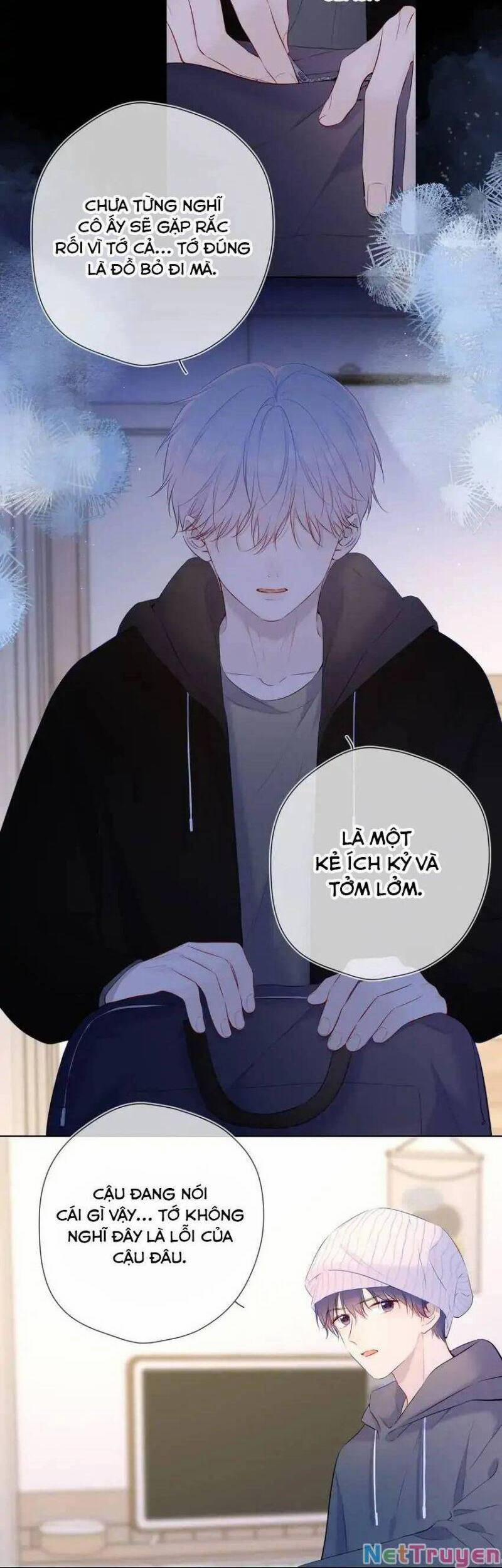 Ngôi Sao Cho Tôi 118 trang 4