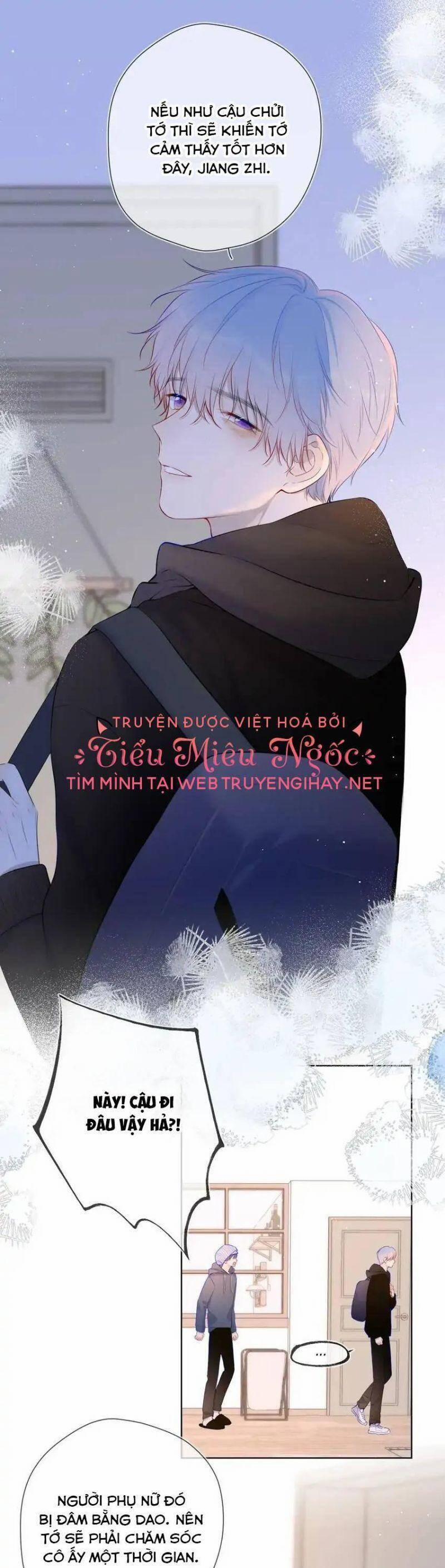 Ngôi Sao Cho Tôi 118 trang 5