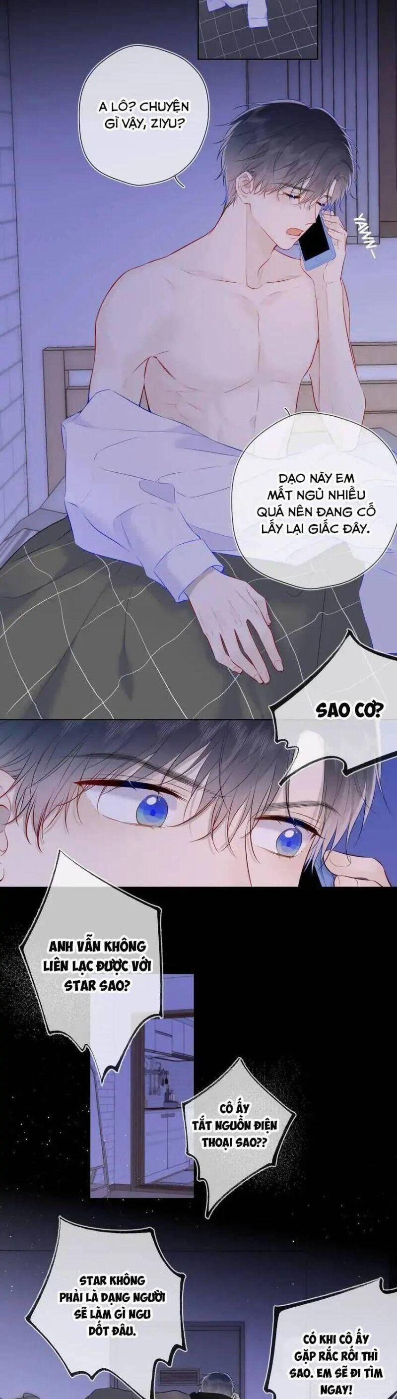 Ngôi Sao Cho Tôi 118 trang 8