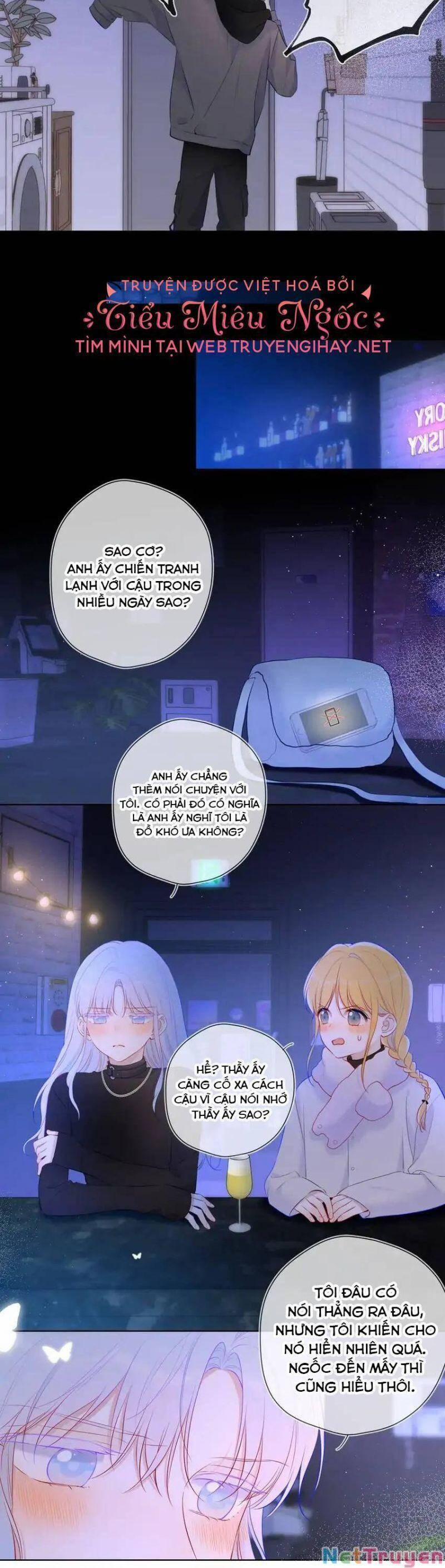 Ngôi Sao Cho Tôi 118 trang 9