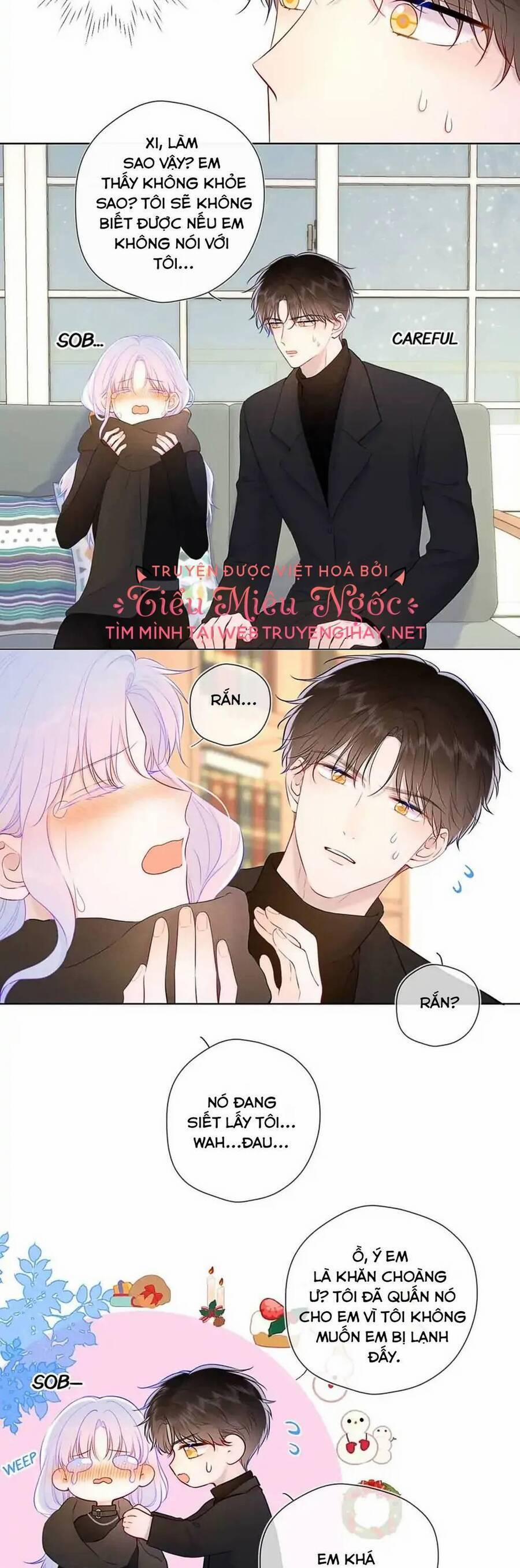 Ngôi Sao Cho Tôi 119 trang 10