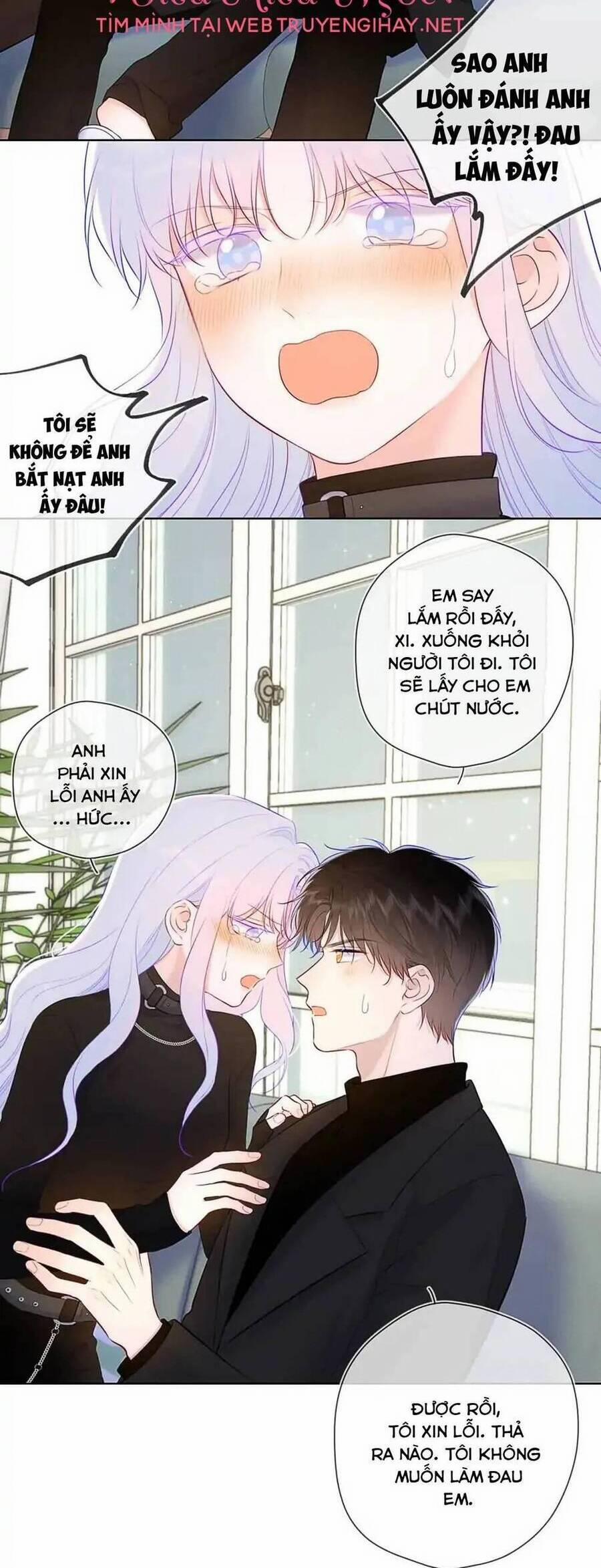 Ngôi Sao Cho Tôi 119 trang 14