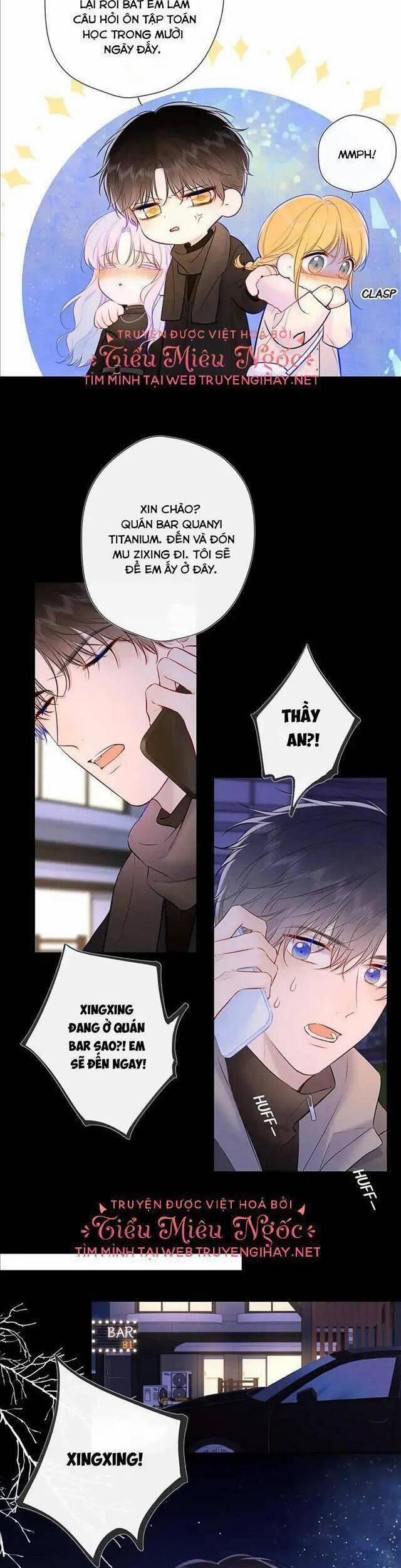 Ngôi Sao Cho Tôi 119 trang 3