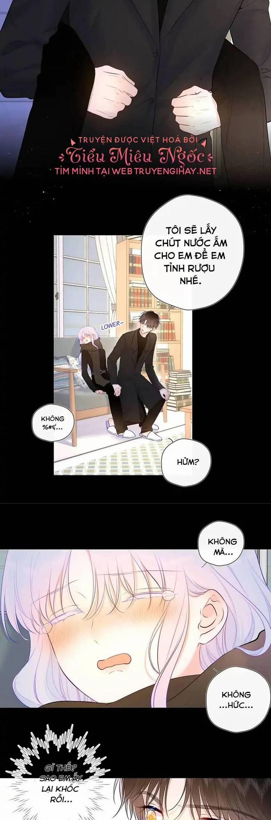 Ngôi Sao Cho Tôi 119 trang 9