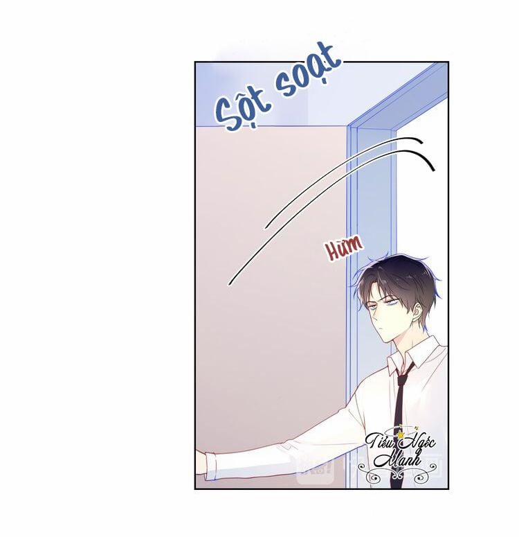 Ngôi Sao Cho Tôi 12 trang 12