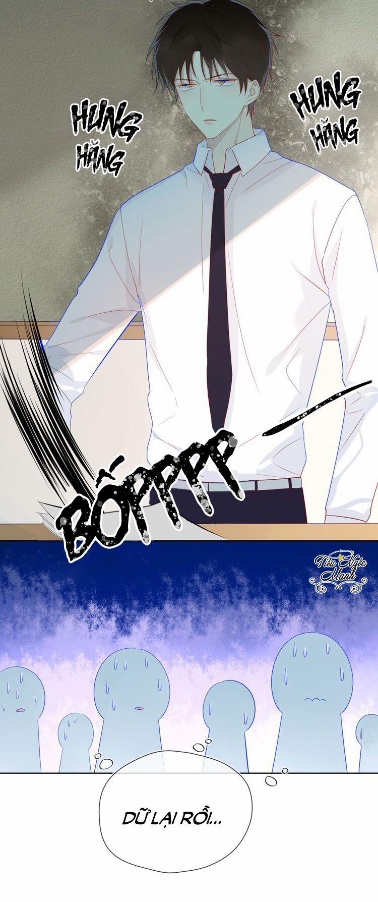 Ngôi Sao Cho Tôi 12 trang 15