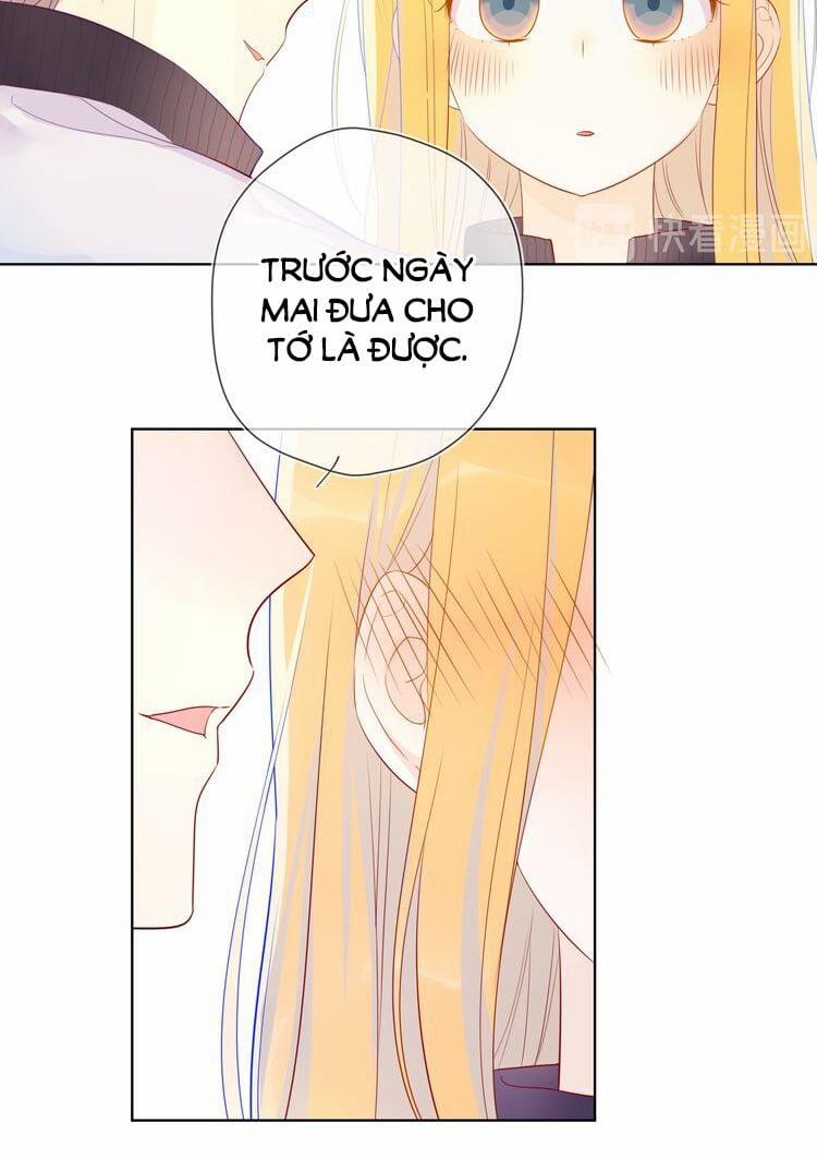 Ngôi Sao Cho Tôi 12 trang 18