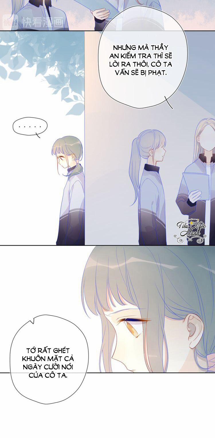 Ngôi Sao Cho Tôi 12 trang 22