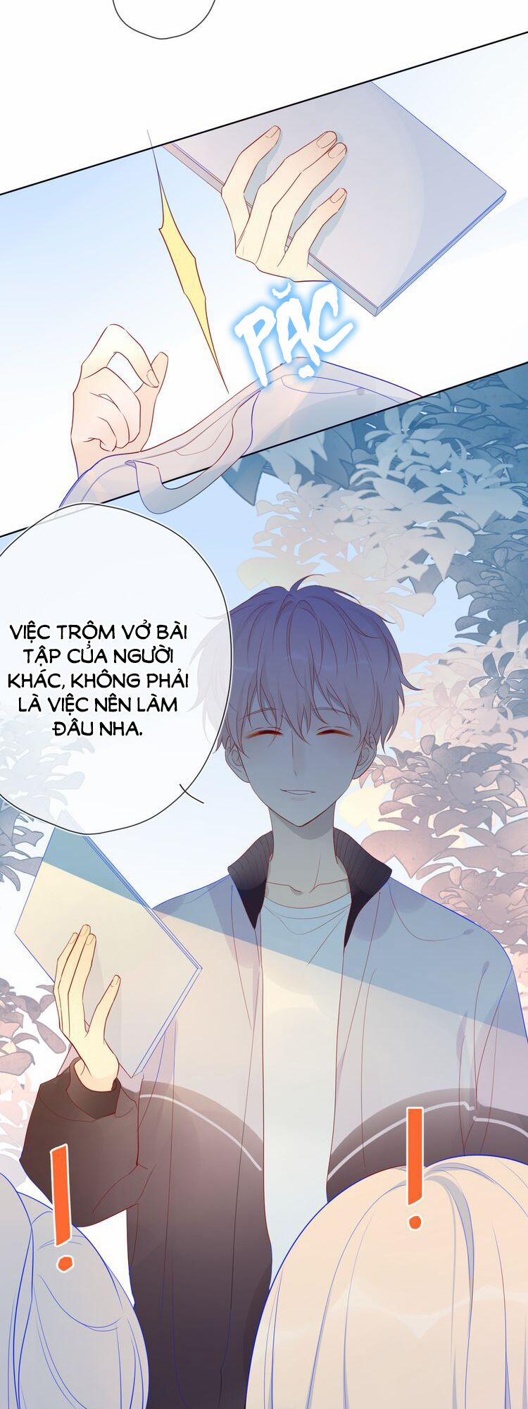 Ngôi Sao Cho Tôi 12 trang 25