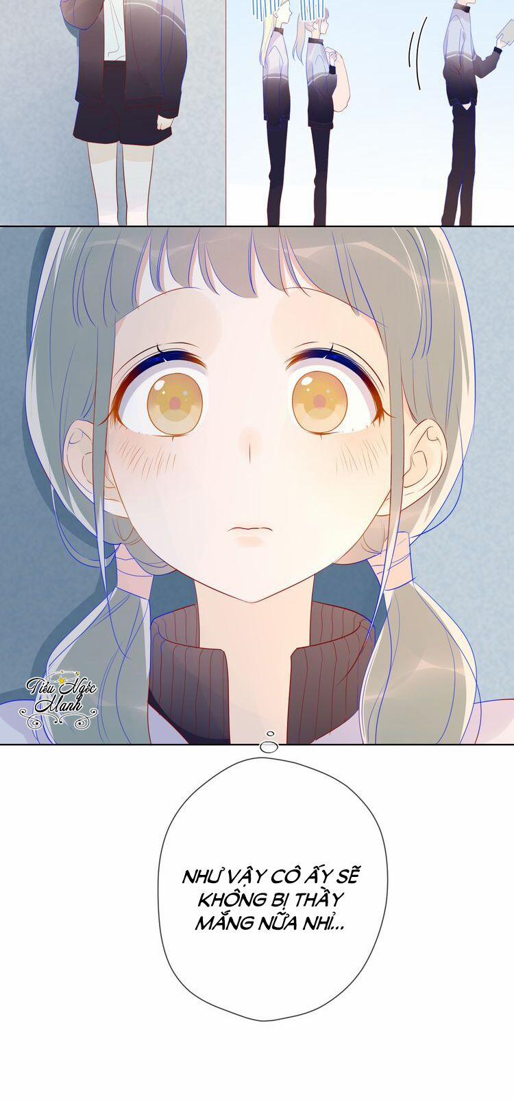 Ngôi Sao Cho Tôi 12 trang 27