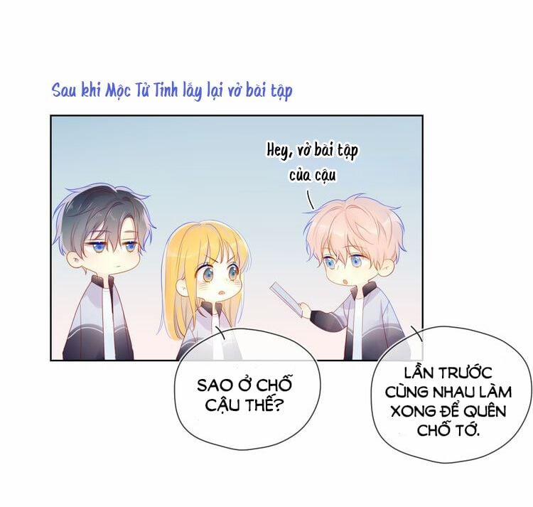 Ngôi Sao Cho Tôi 12 trang 28