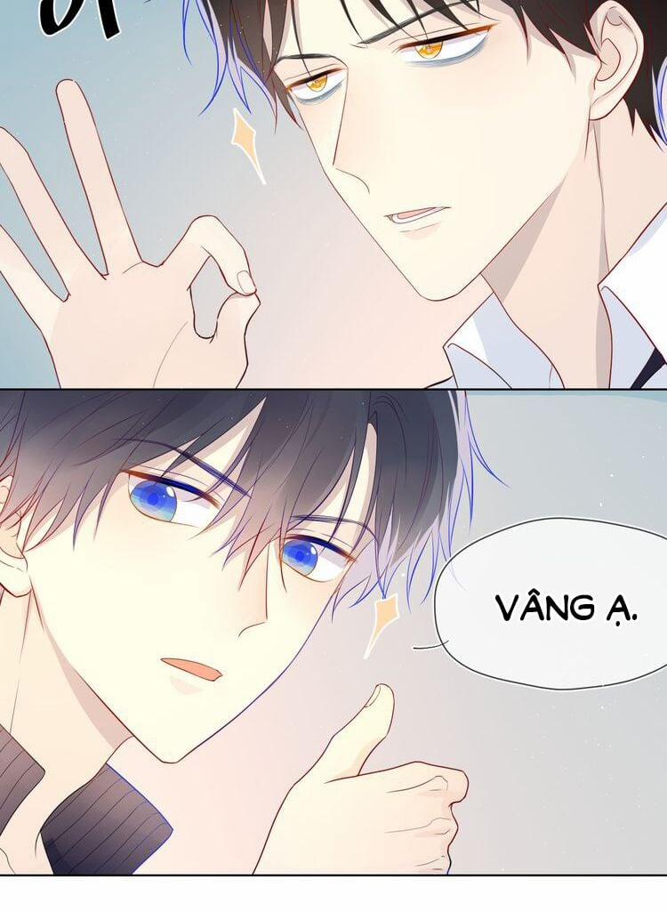 Ngôi Sao Cho Tôi 12 trang 4