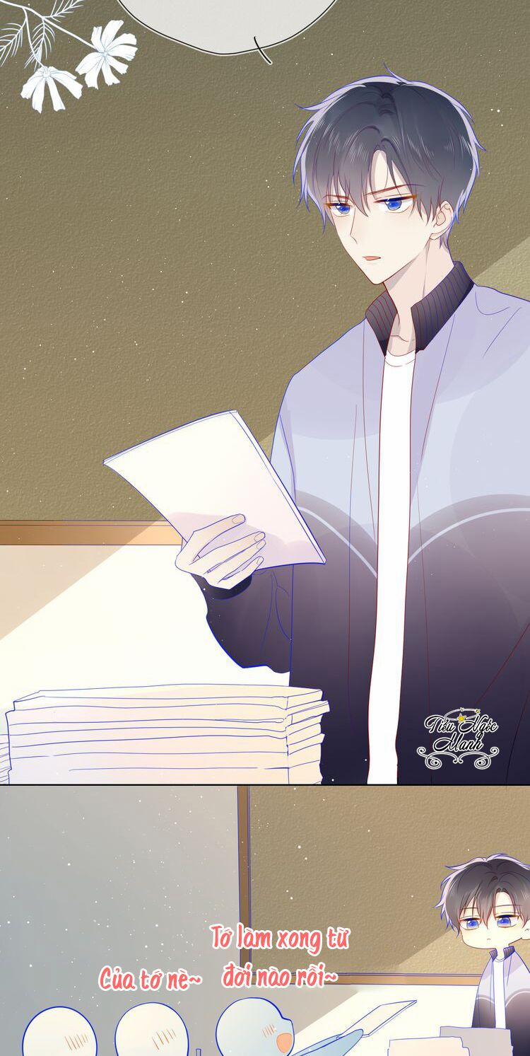 Ngôi Sao Cho Tôi 12 trang 6