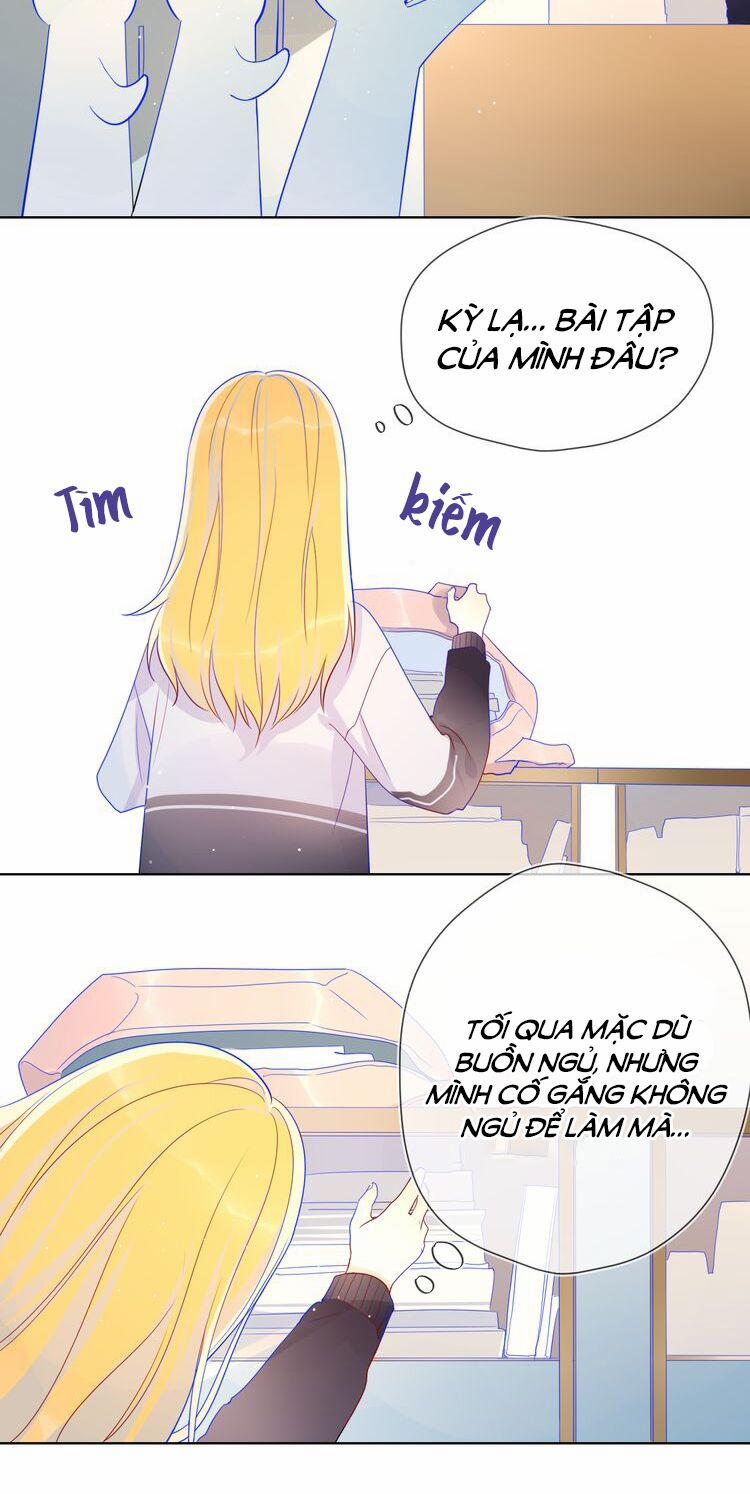 Ngôi Sao Cho Tôi 12 trang 7