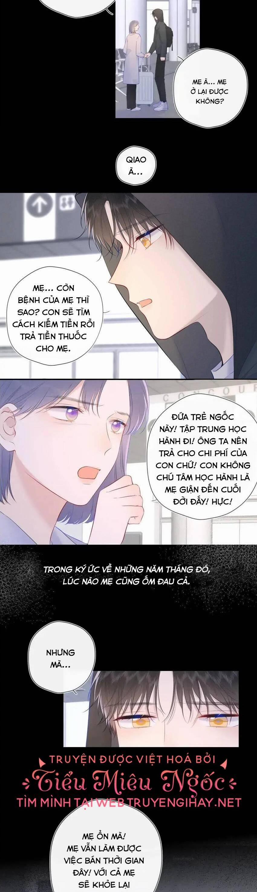 Ngôi Sao Cho Tôi 120 trang 11