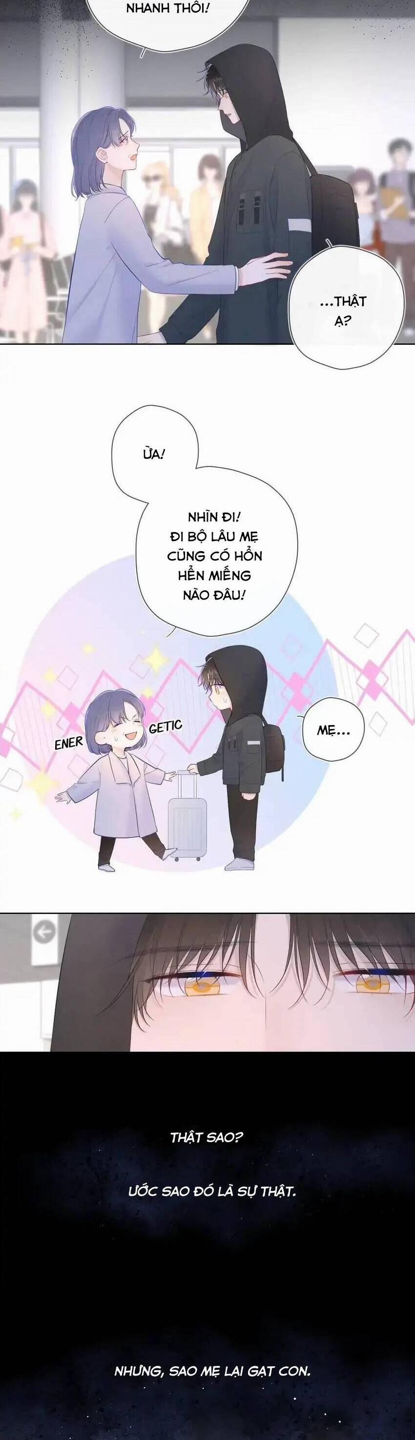 Ngôi Sao Cho Tôi 120 trang 12