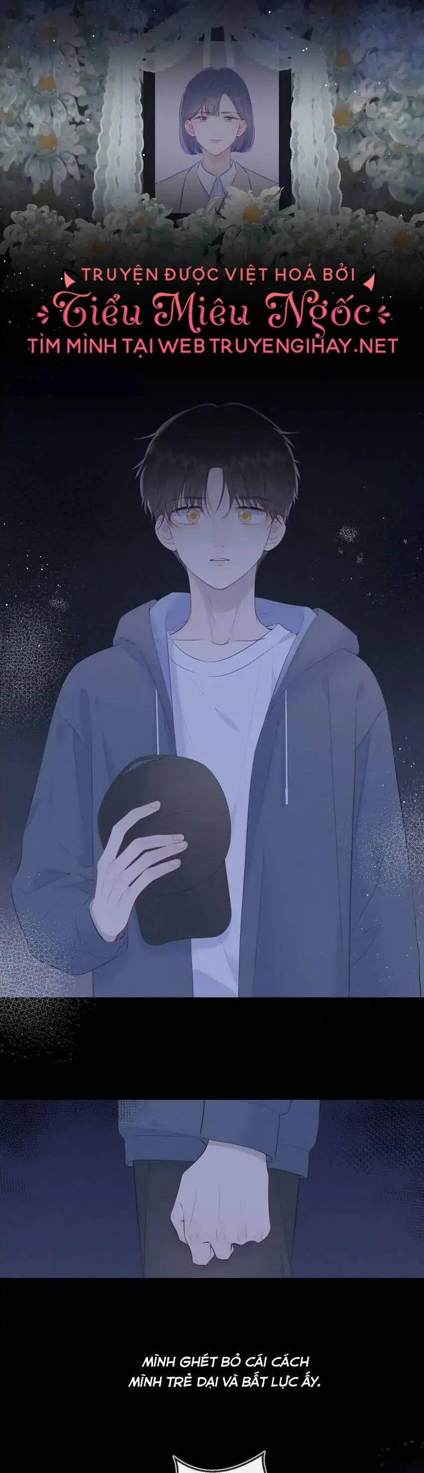 Ngôi Sao Cho Tôi 120 trang 13