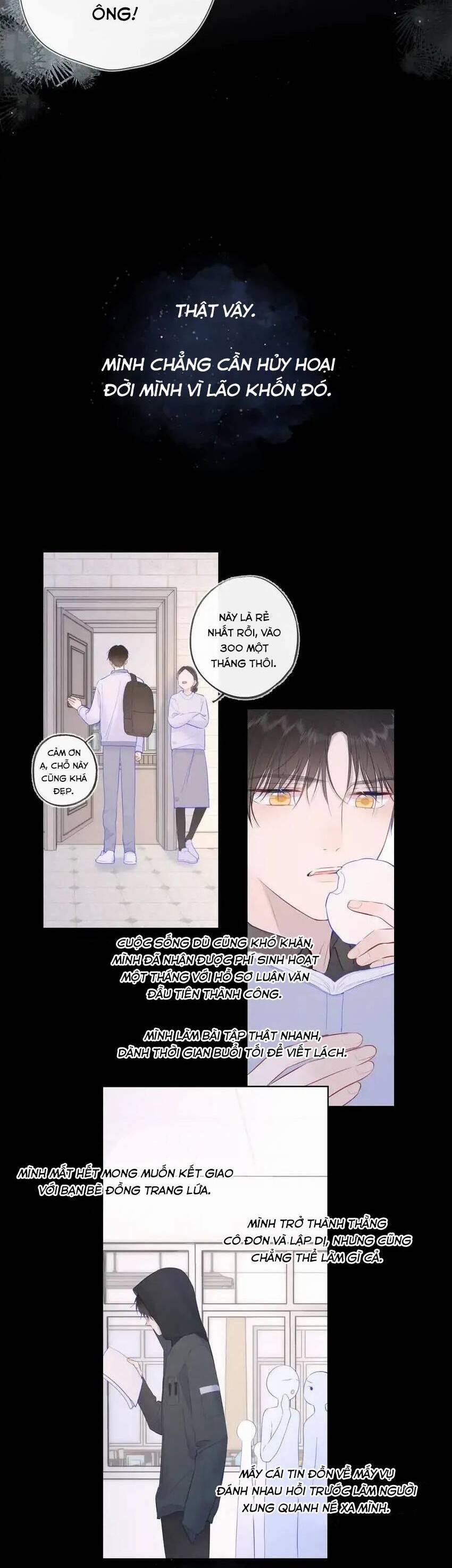 Ngôi Sao Cho Tôi 120 trang 15