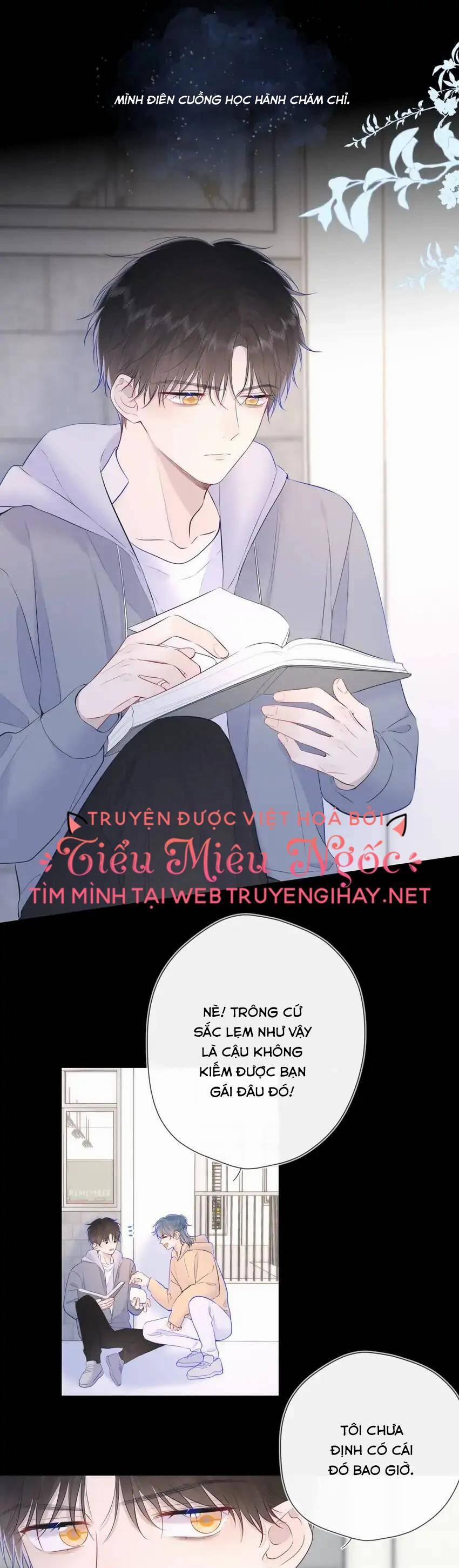 Ngôi Sao Cho Tôi 120 trang 16