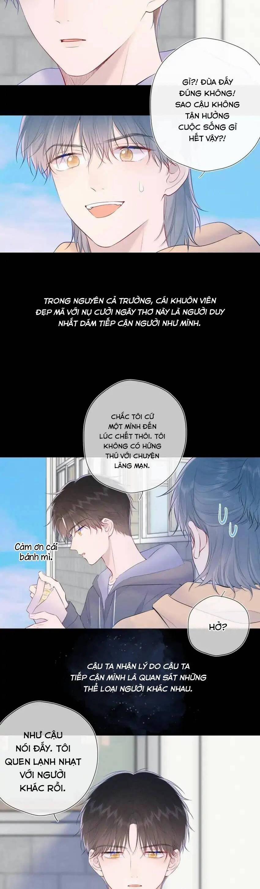 Ngôi Sao Cho Tôi 120 trang 17