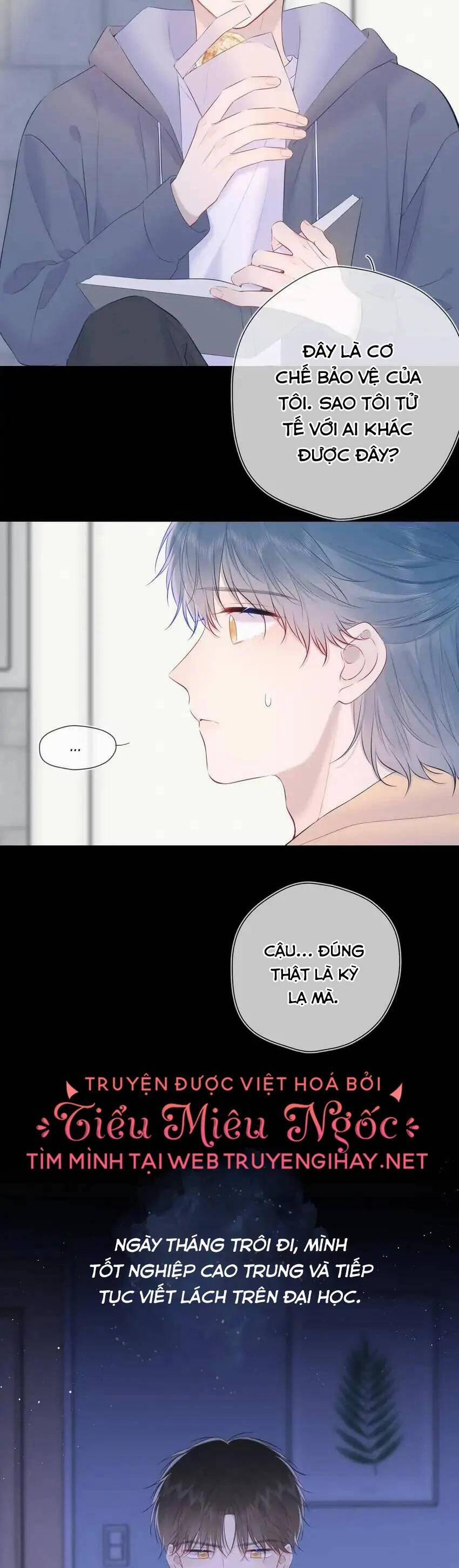 Ngôi Sao Cho Tôi 120 trang 18