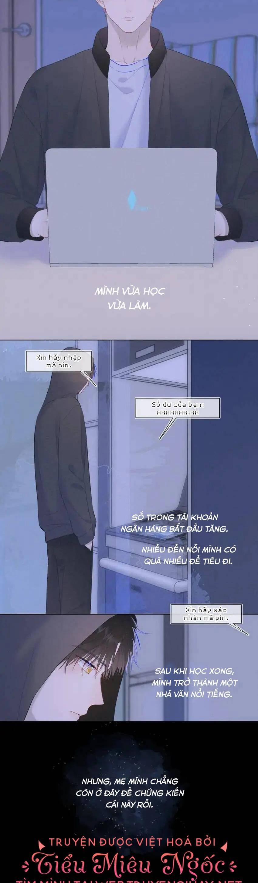 Ngôi Sao Cho Tôi 120 trang 19