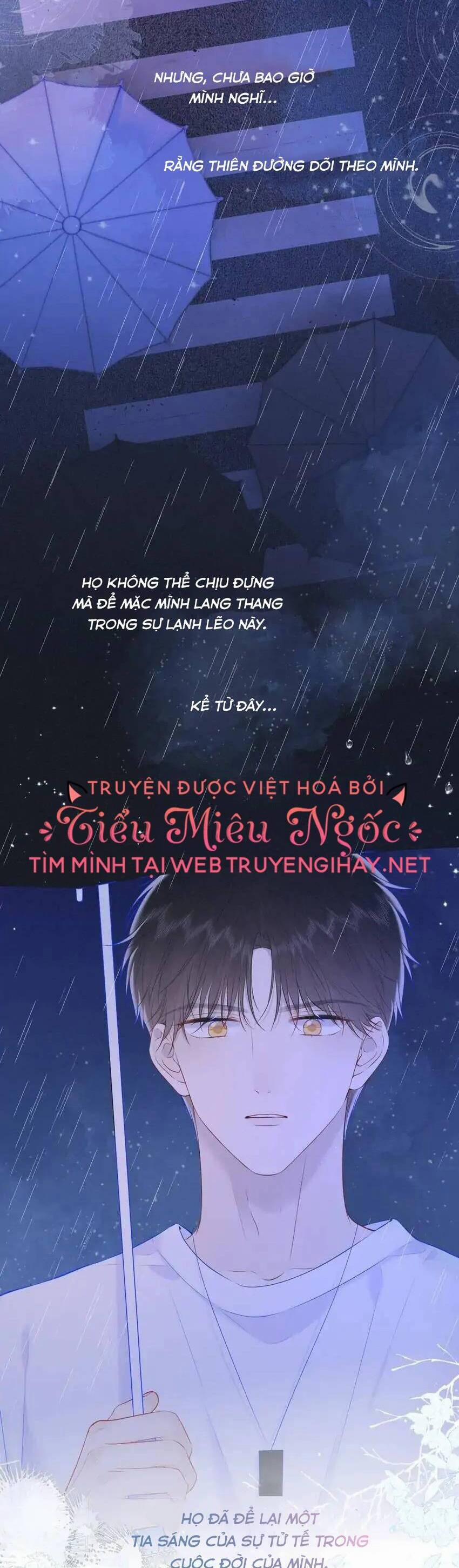 Ngôi Sao Cho Tôi 120 trang 21