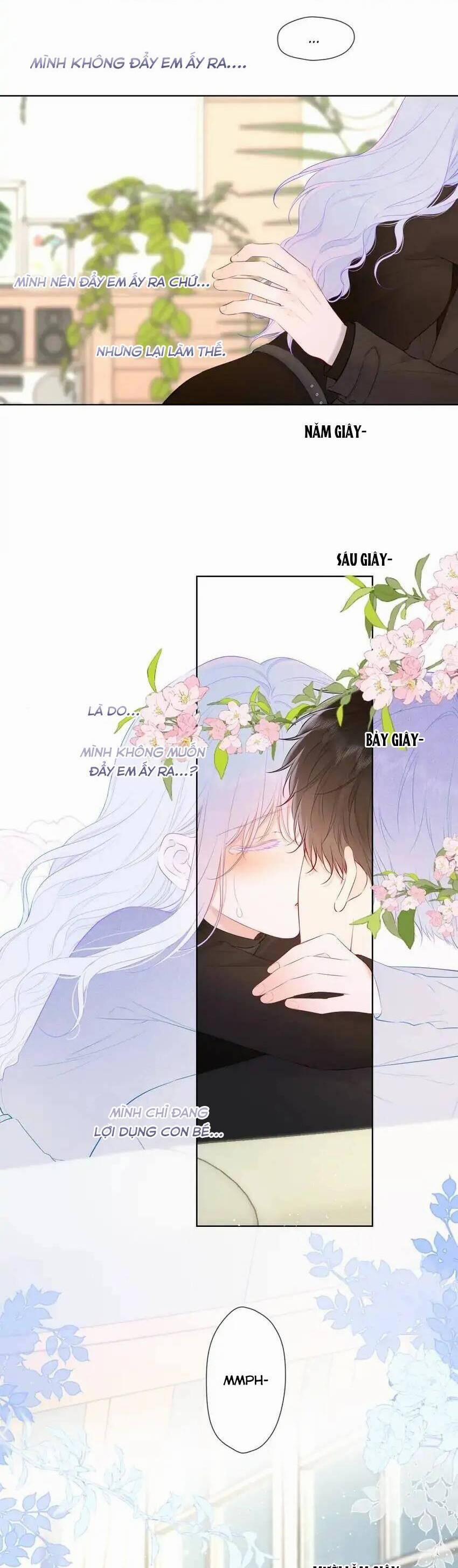 Ngôi Sao Cho Tôi 120 trang 3