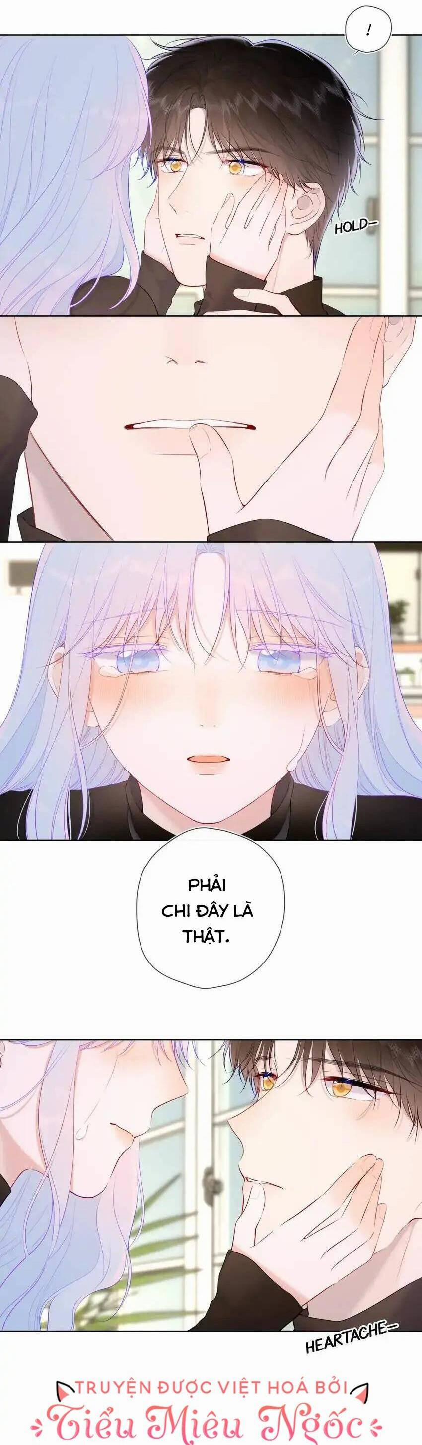 Ngôi Sao Cho Tôi 120 trang 5