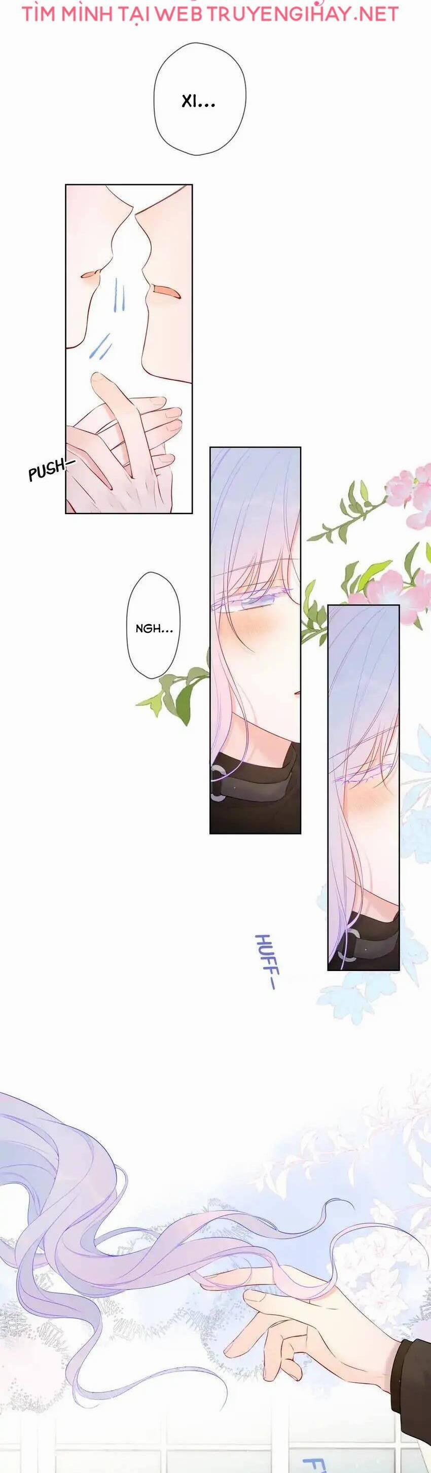 Ngôi Sao Cho Tôi 120 trang 6