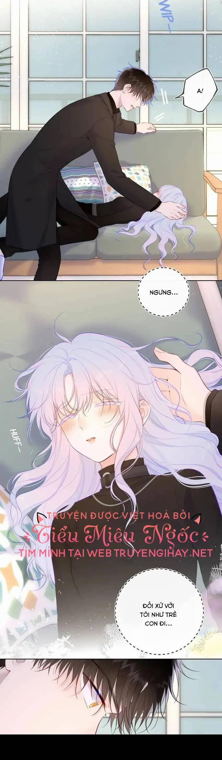 Ngôi Sao Cho Tôi 120 trang 7