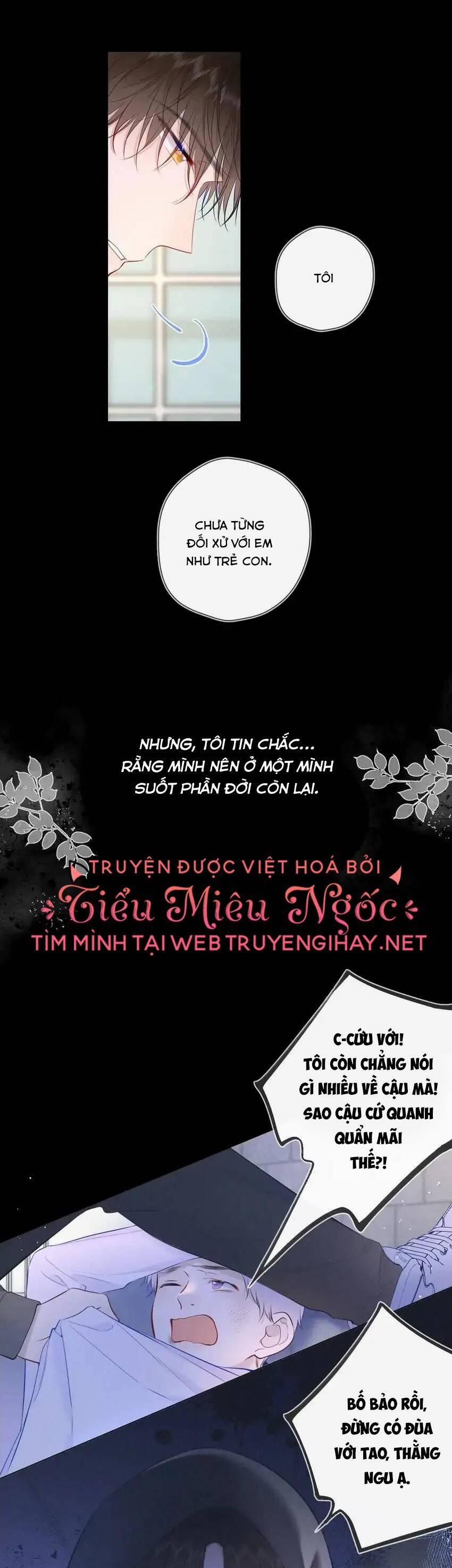 Ngôi Sao Cho Tôi 120 trang 8