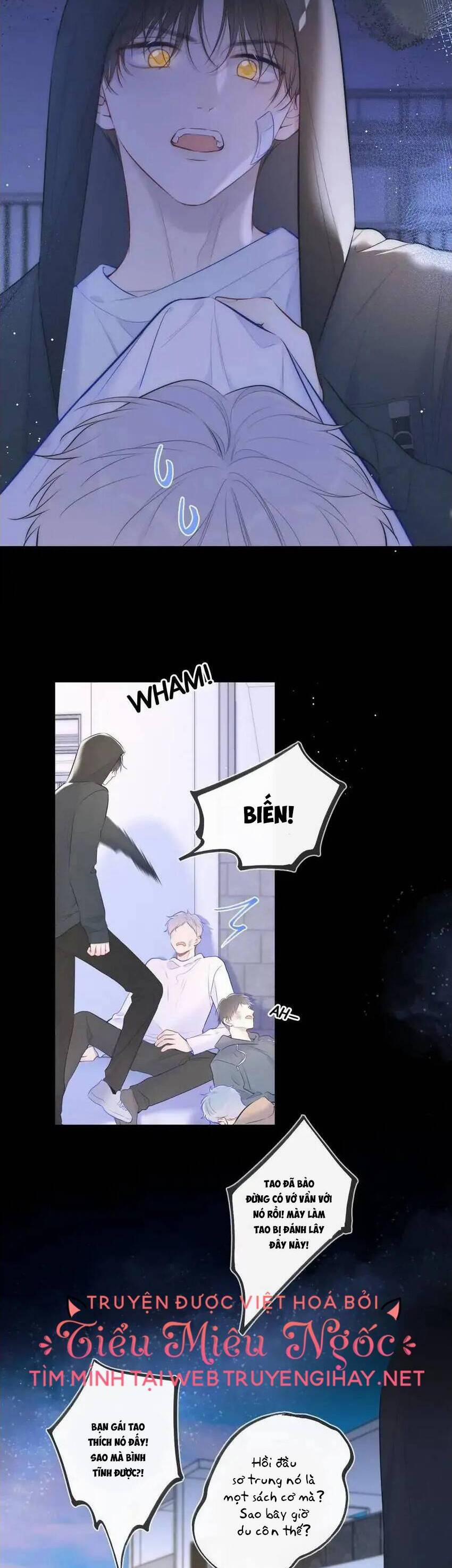 Ngôi Sao Cho Tôi 120 trang 9