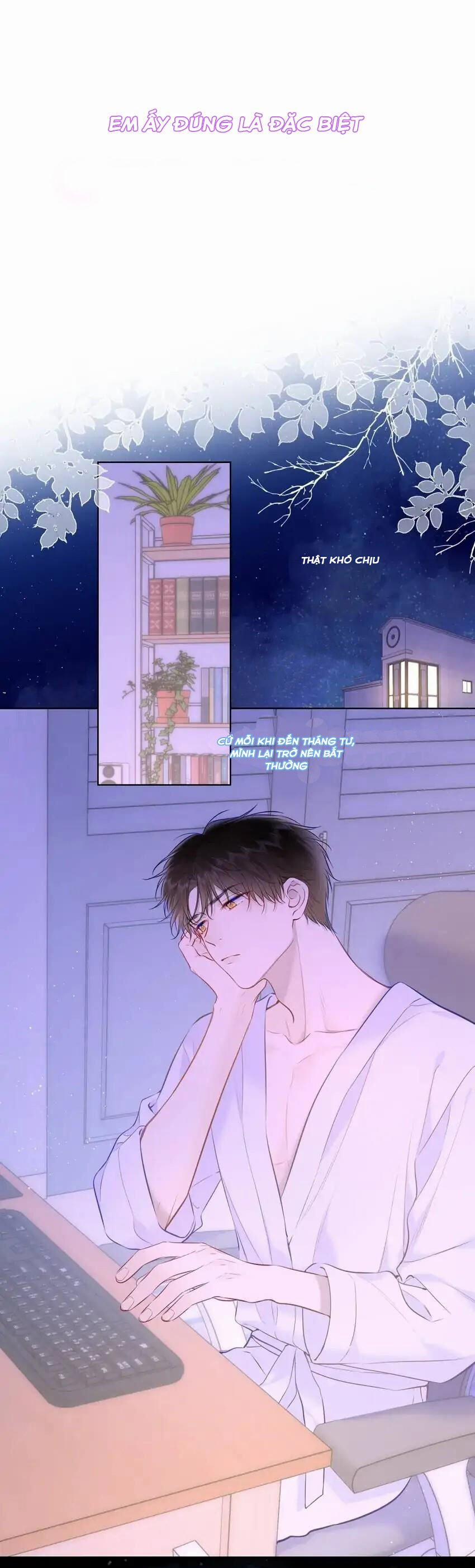 Ngôi Sao Cho Tôi 121 trang 11