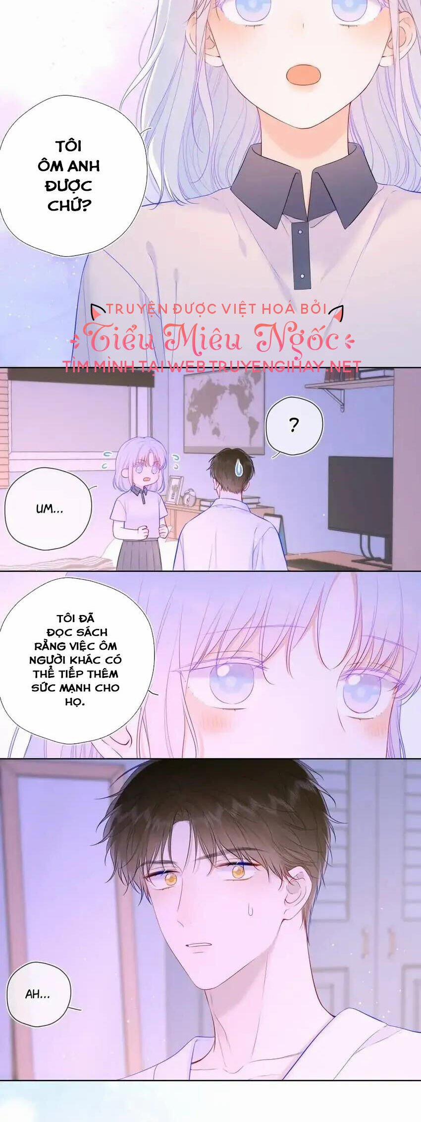 Ngôi Sao Cho Tôi 121 trang 15