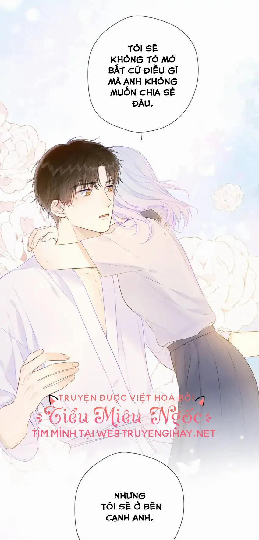 Ngôi Sao Cho Tôi 121 trang 16