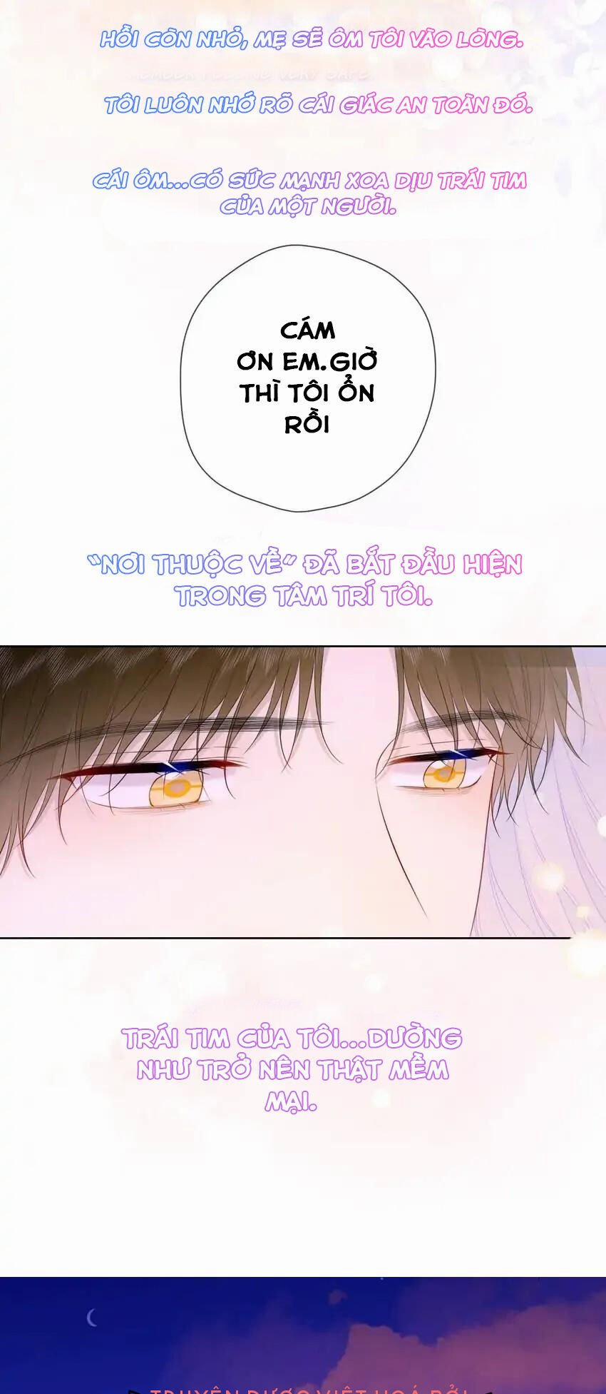 Ngôi Sao Cho Tôi 121 trang 18