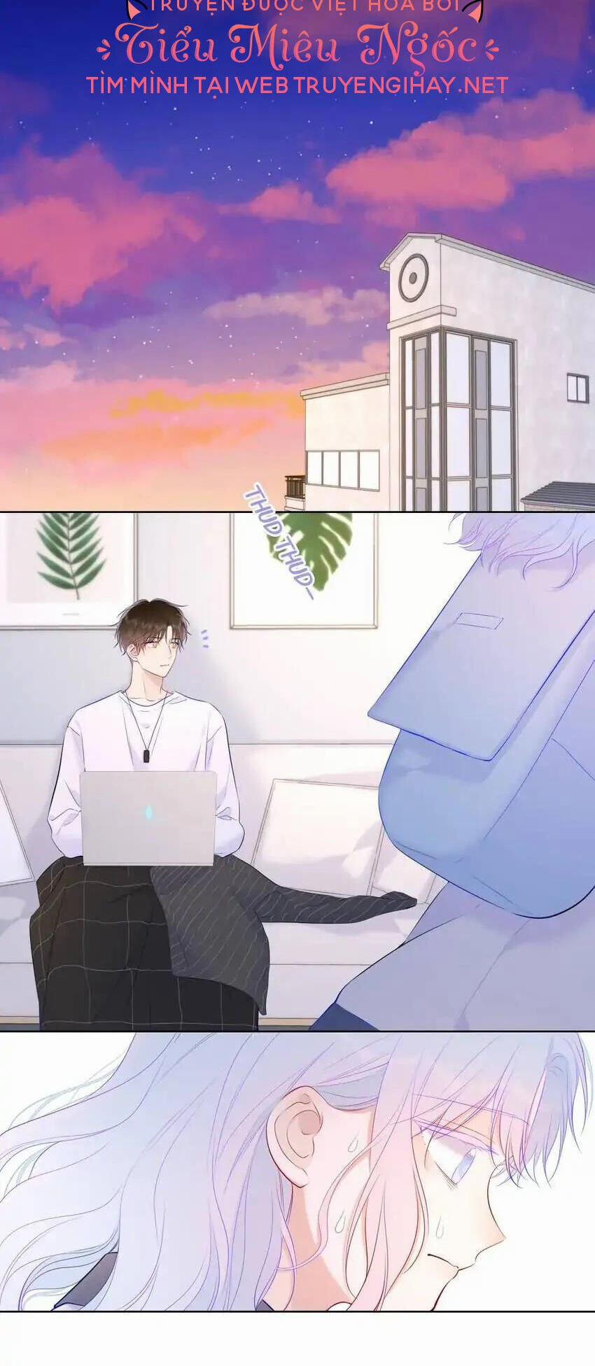 Ngôi Sao Cho Tôi 121 trang 19