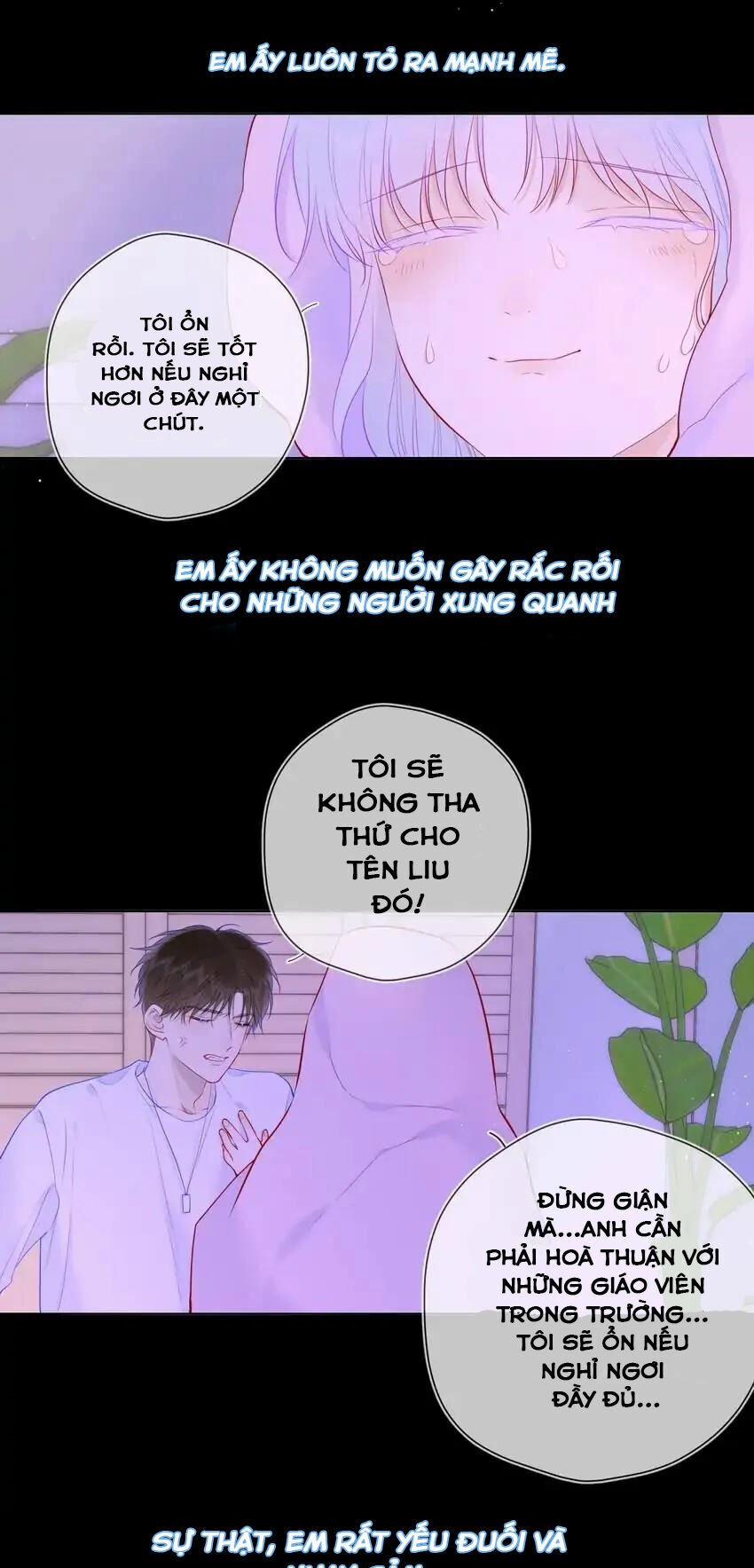 Ngôi Sao Cho Tôi 121 trang 25